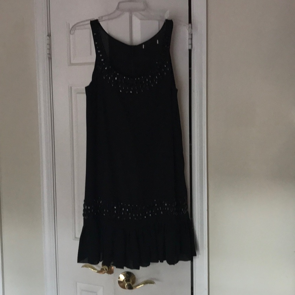 A line dress